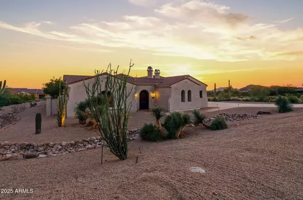 11435 E NORTHRIDGE Street, Mesa, AZ 85207