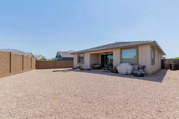 4733 S Carver Drive, Mesa, AZ 85212