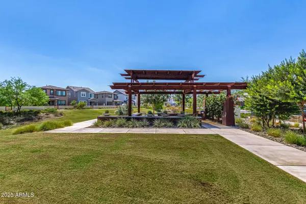 4733 S Carver Drive, Mesa, AZ 85212