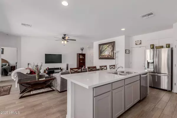 4733 S Carver Drive, Mesa, AZ 85212