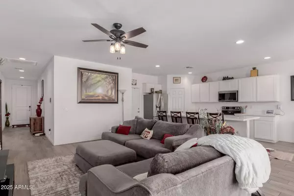 4733 S Carver Drive, Mesa, AZ 85212