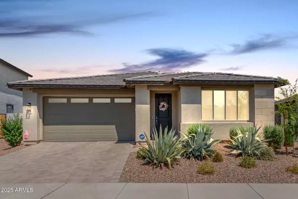 4733 S Carver Drive, Mesa, AZ 85212