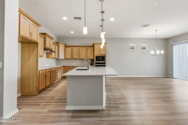 3012 W CHEVELON Drive, Queen Creek, AZ 85144