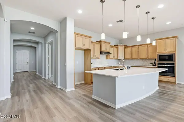 3012 W CHEVELON Drive, Queen Creek, AZ 85144