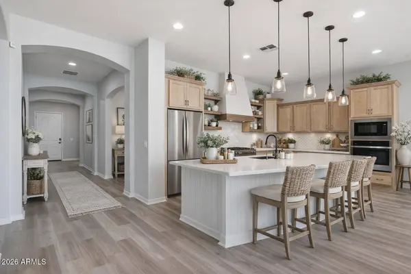 3012 W CHEVELON Drive, Queen Creek, AZ 85144