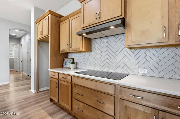 3012 W CHEVELON Drive, Queen Creek, AZ 85144