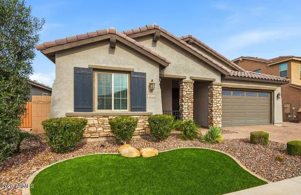 3012 W CHEVELON Drive, Queen Creek, AZ 85144