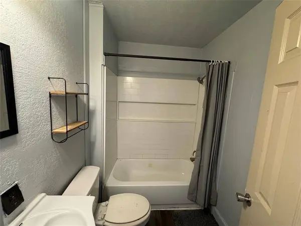 14 Geraldine Lane, Denison, TX 75020