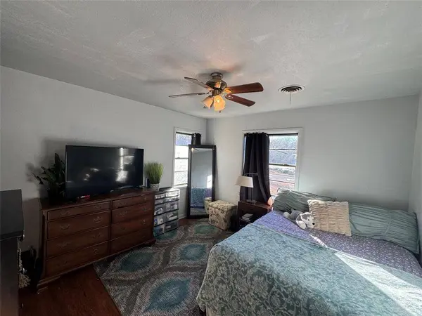 14 Geraldine Lane, Denison, TX 75020