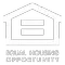 Equal Housing Opportunity Logo-white