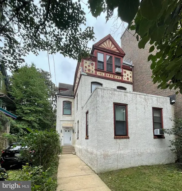 4802 CHESTER AVE, Philadelphia, PA 19143