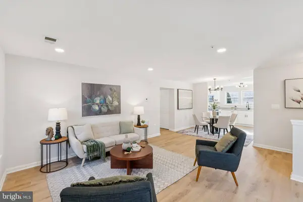 4120 APPLEGATE CT #1, Suitland, MD 20746