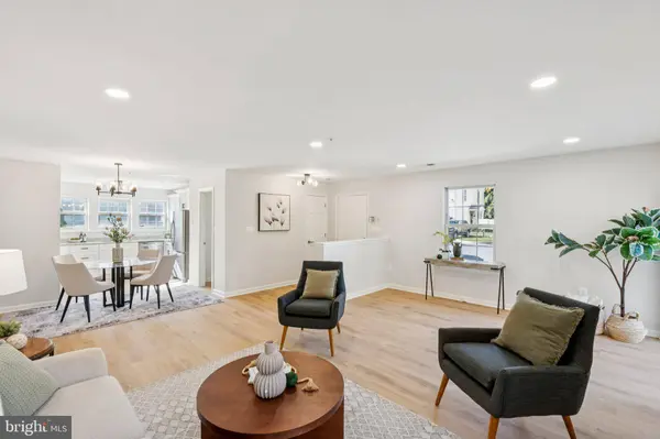 4120 APPLEGATE CT #1, Suitland, MD 20746