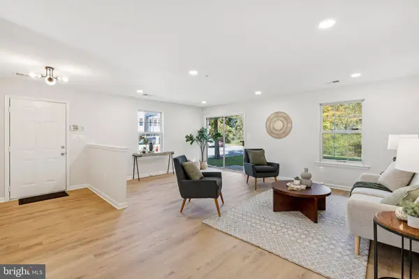 4120 APPLEGATE CT #1, Suitland, MD 20746