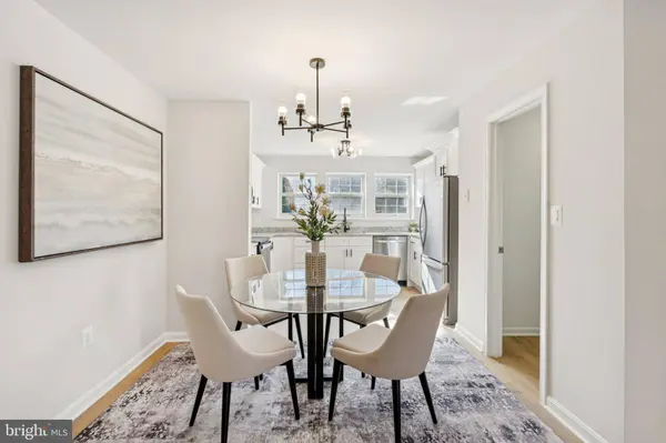 4120 APPLEGATE CT #1, Suitland, MD 20746