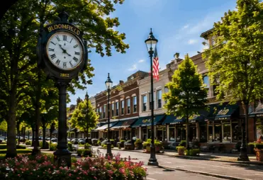 Bloomfield