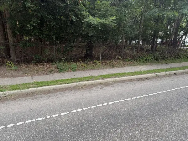 North Coleman RD