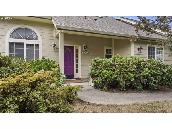 5745 SW RIVER RD, Hillsboro, OR 97123