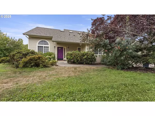 5745 SW RIVER RD, Hillsboro, OR 97123