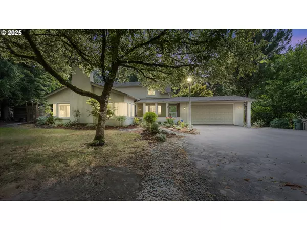 1604 COUNTRY CLUB RD, Lake Oswego, OR 97034