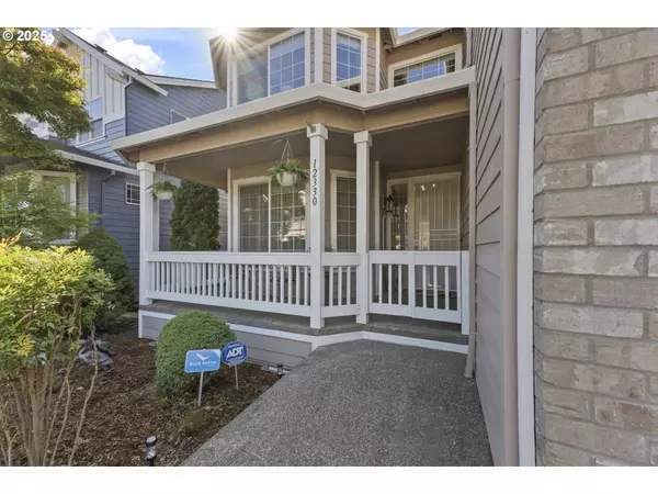 12330 SW THORNWOOD DR, Portland, OR 97224