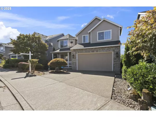 12330 SW THORNWOOD DR, Portland, OR 97224