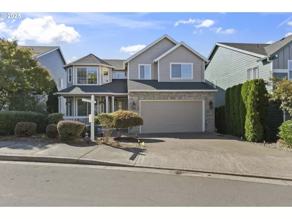 12330 SW THORNWOOD DR, Portland, OR 97224