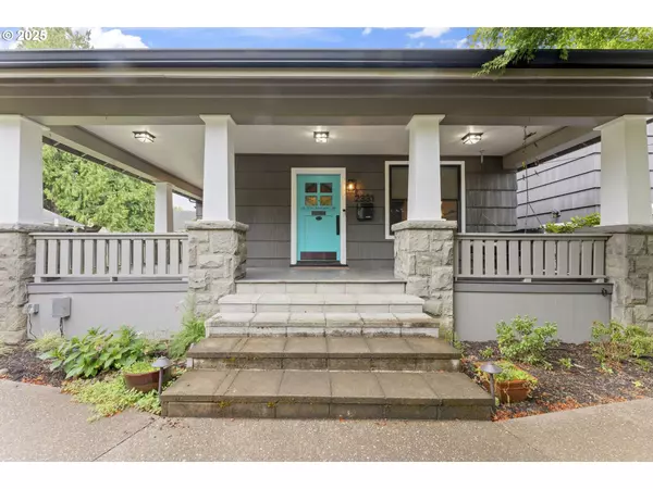 2331 NE 38TH AVE, Portland, OR 97212