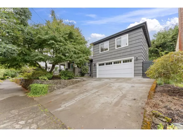 2331 NE 38TH AVE, Portland, OR 97212