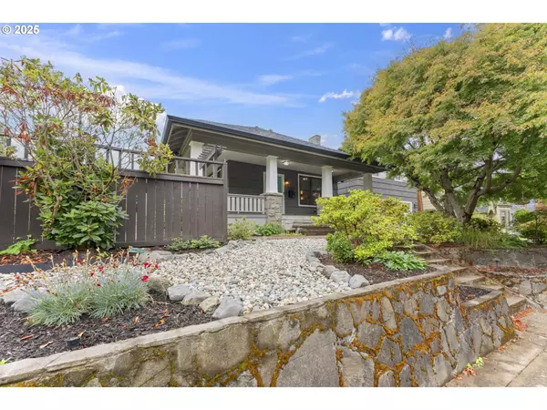 2331 NE 38TH AVE, Portland, OR 97212