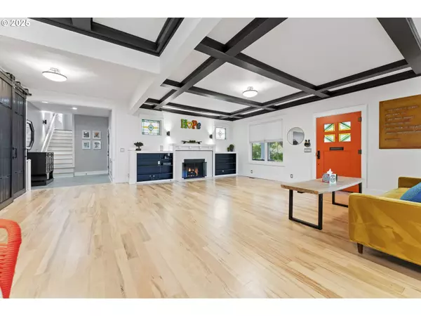 2331 NE 38TH AVE, Portland, OR 97212