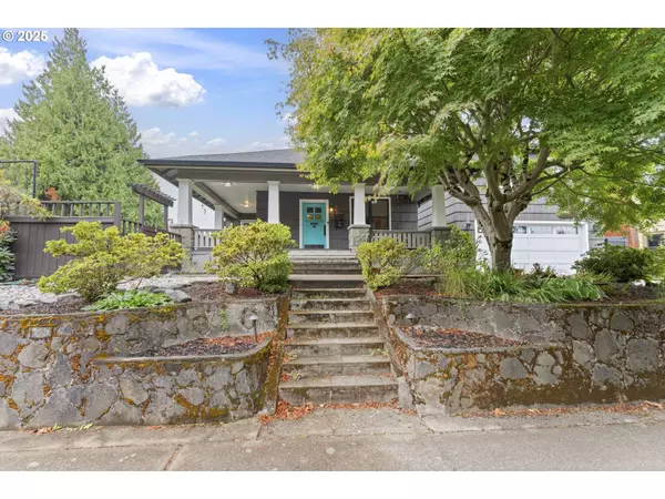 2331 NE 38TH AVE, Portland, OR 97212