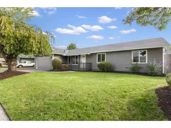 302 SE PAROPA CT, Gresham, OR 97080