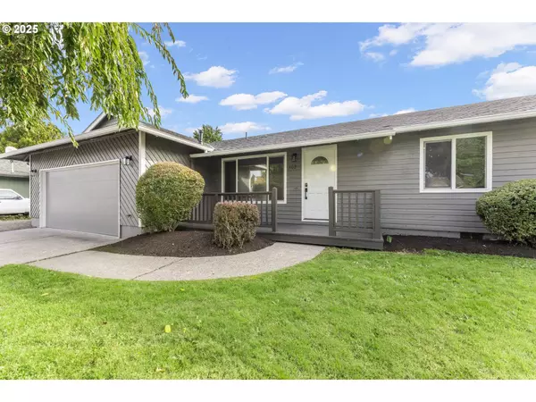 302 SE PAROPA CT, Gresham, OR 97080