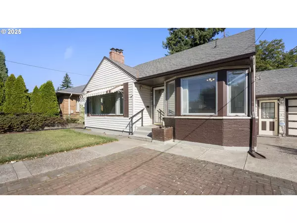 1408 NE 114TH AVE, Portland, OR 97220