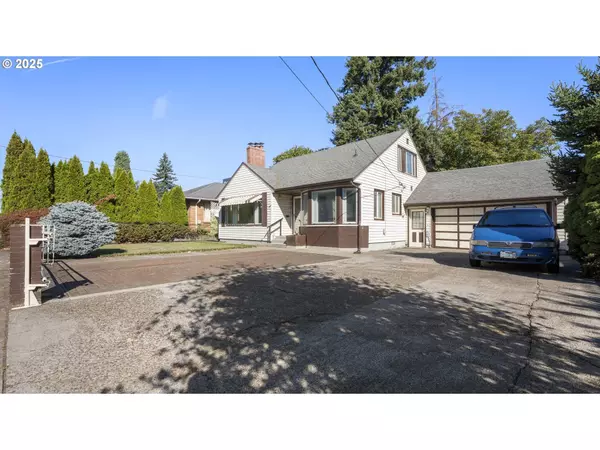 1408 NE 114TH AVE, Portland, OR 97220