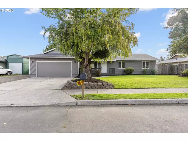 302 SE PAROPA CT, Gresham, OR 97080