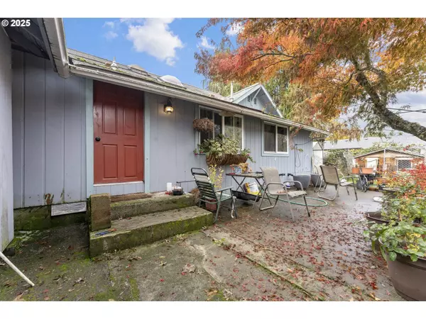 1160 ROSE AVE, Vernonia, OR 97064