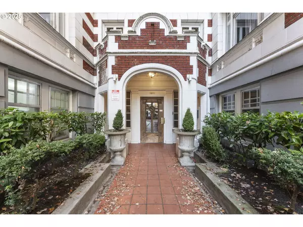 1811 NW COUCH ST #507, Portland, OR 97209