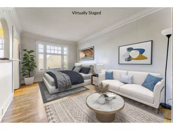 1811 NW COUCH ST #507, Portland, OR 97209