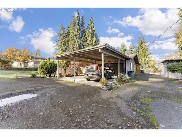 29671 VIEW ST, Rainier, OR 97048