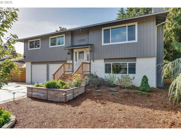 1460 CORNELL AVE, Gladstone, OR 97027