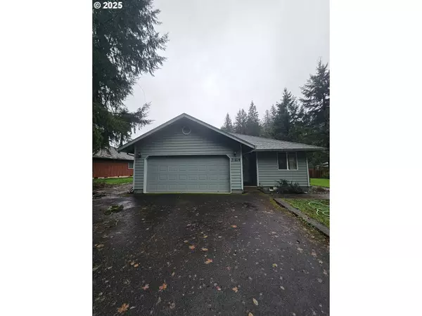 71614 FISHHAWK RD, Birkenfeld, OR 97016