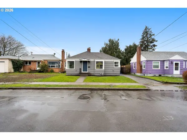 3355 NE 83RD AVE, Portland, OR 97220