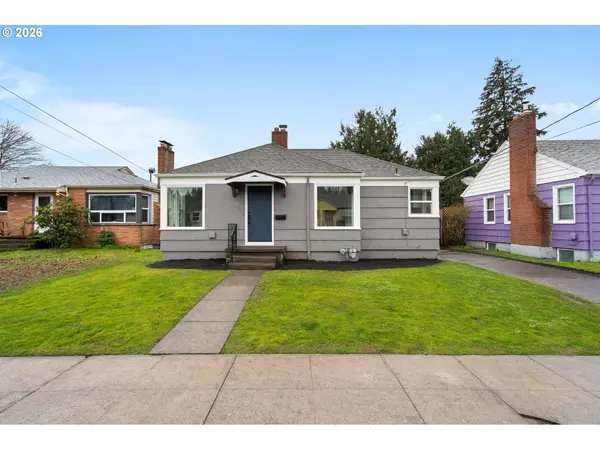 3355 NE 83RD AVE, Portland, OR 97220