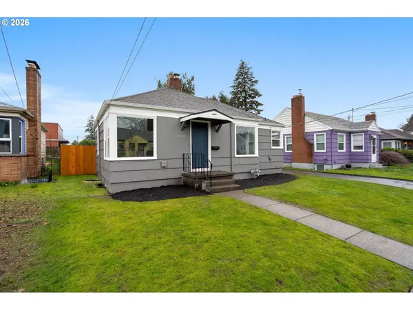 3355 NE 83RD AVE, Portland, OR 97220