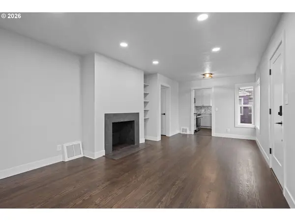 3355 NE 83RD AVE, Portland, OR 97220