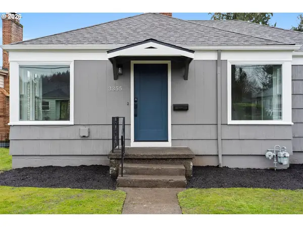 3355 NE 83RD AVE, Portland, OR 97220