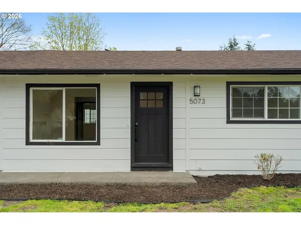 5073 SE RAINBOW LN, Milwaukie, OR 97222