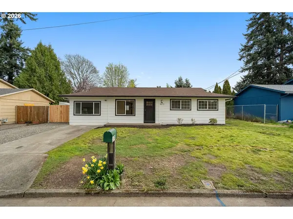 5073 SE RAINBOW LN, Milwaukie, OR 97222